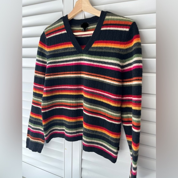 Rare Wool Sweater ASO Gilmore Girls - Picture 4 of 10